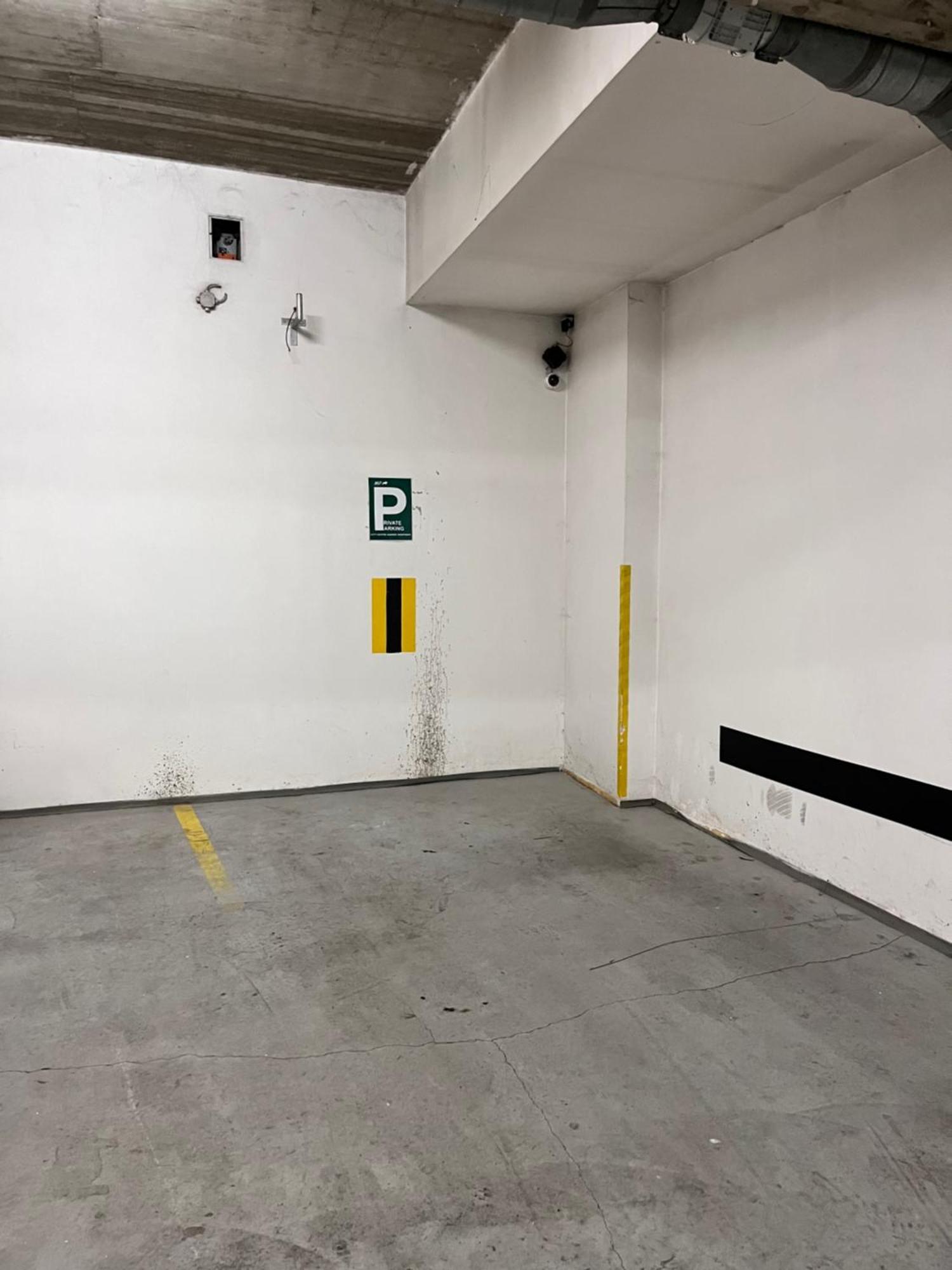 City Centre Apartment With Parking Praag Buitenkant foto