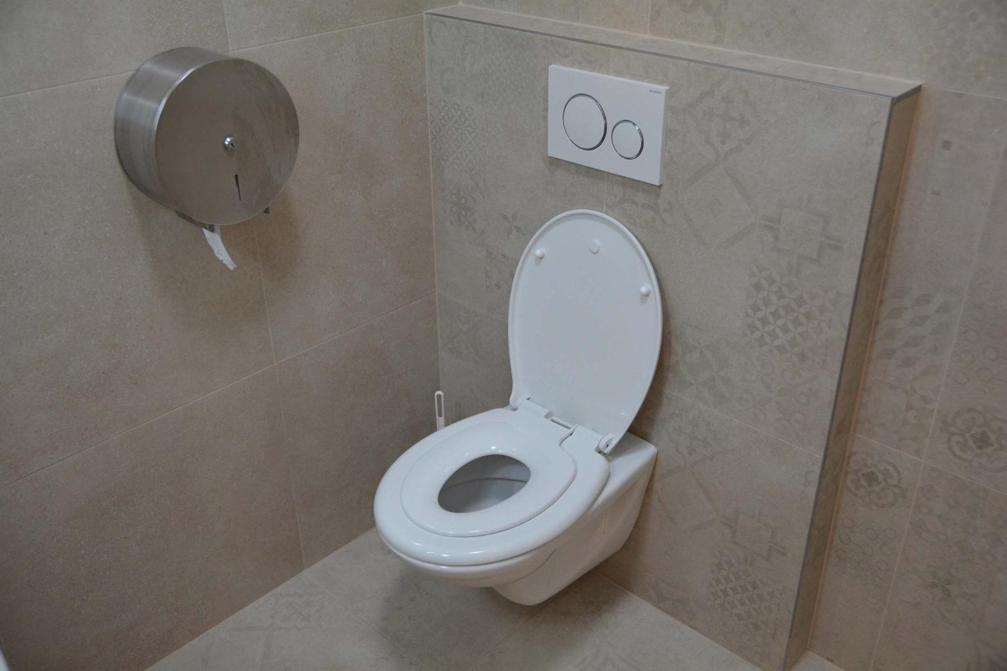 City Centre Apartment With Parking Praag Buitenkant foto