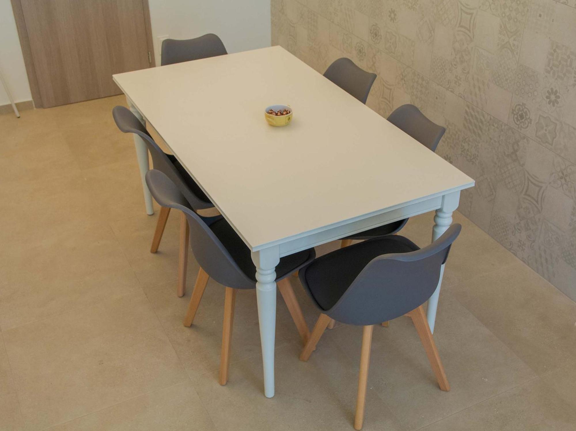City Centre Apartment With Parking Praag Buitenkant foto